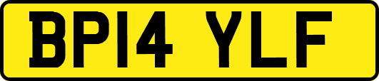BP14YLF