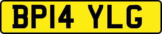 BP14YLG