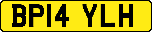 BP14YLH