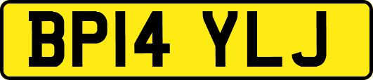 BP14YLJ
