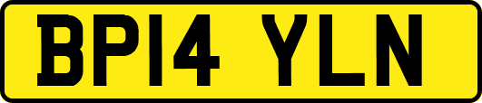 BP14YLN