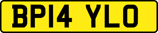 BP14YLO