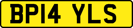 BP14YLS