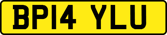 BP14YLU