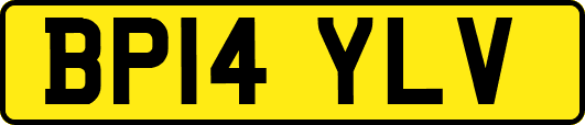 BP14YLV