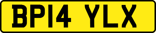BP14YLX