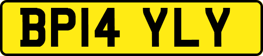 BP14YLY