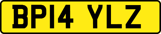 BP14YLZ