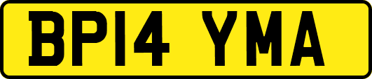 BP14YMA