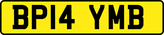 BP14YMB