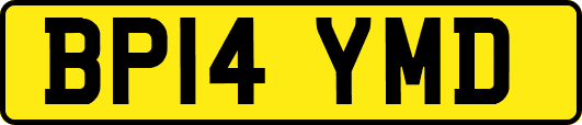BP14YMD