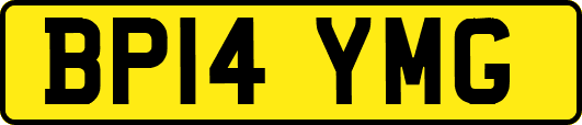 BP14YMG