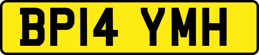 BP14YMH