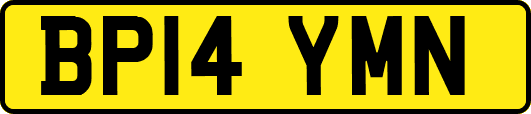 BP14YMN