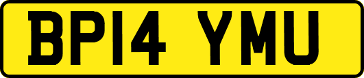 BP14YMU