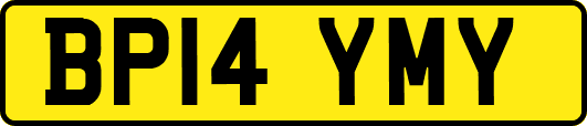 BP14YMY