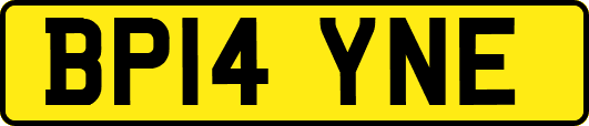 BP14YNE