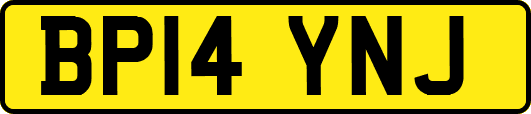 BP14YNJ