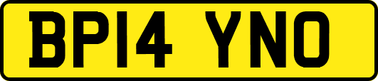 BP14YNO