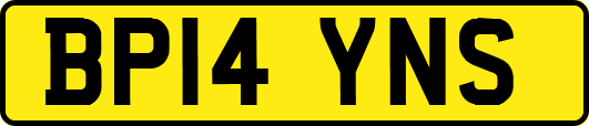 BP14YNS