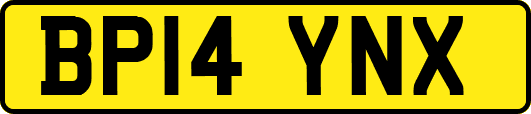 BP14YNX