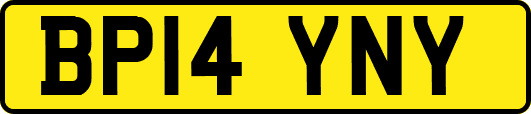 BP14YNY