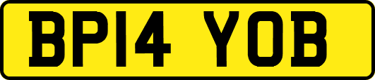 BP14YOB