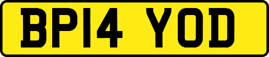 BP14YOD
