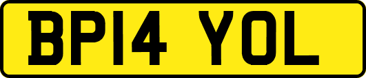 BP14YOL