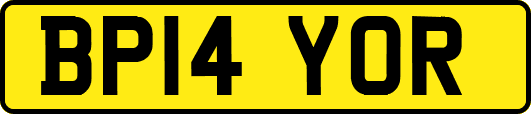 BP14YOR