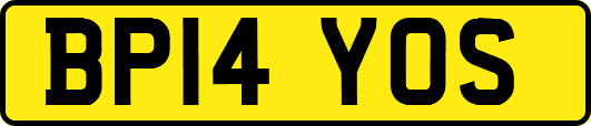 BP14YOS