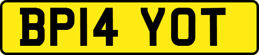 BP14YOT