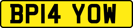 BP14YOW