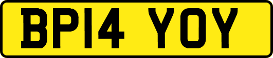 BP14YOY
