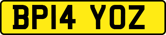 BP14YOZ
