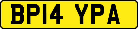 BP14YPA