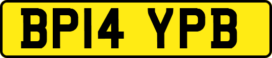 BP14YPB
