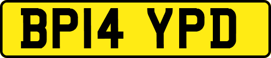 BP14YPD