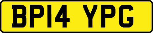 BP14YPG