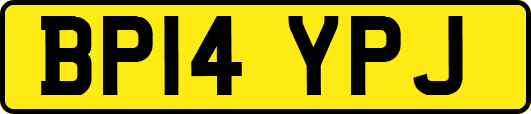 BP14YPJ
