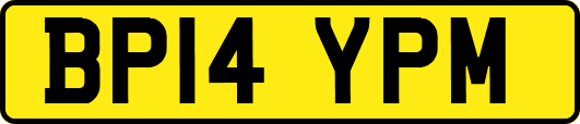 BP14YPM