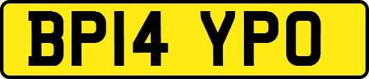 BP14YPO
