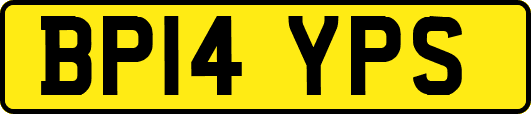 BP14YPS