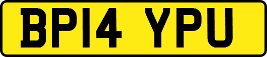 BP14YPU