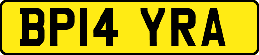 BP14YRA
