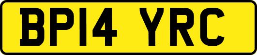 BP14YRC