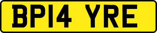 BP14YRE