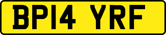 BP14YRF