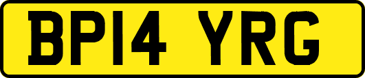 BP14YRG