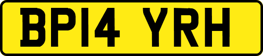 BP14YRH